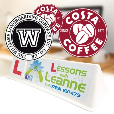 Stickers Product Image