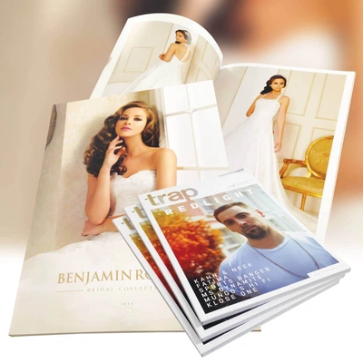 Brochures Product Image
