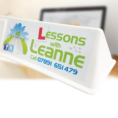 Outdoor Stickers