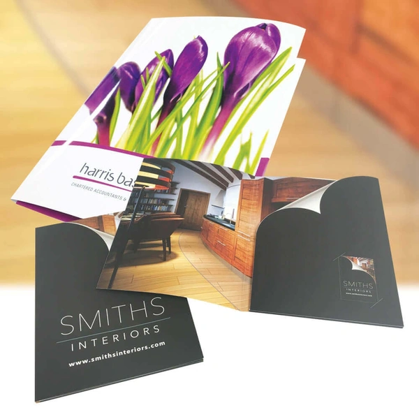 Presentation Folders Product Image