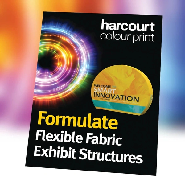 Harcourt Formulate Brochure