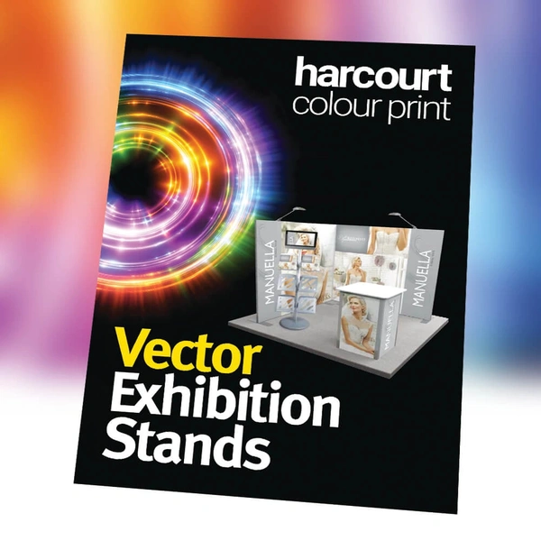 Harcourt Vector Brochure
